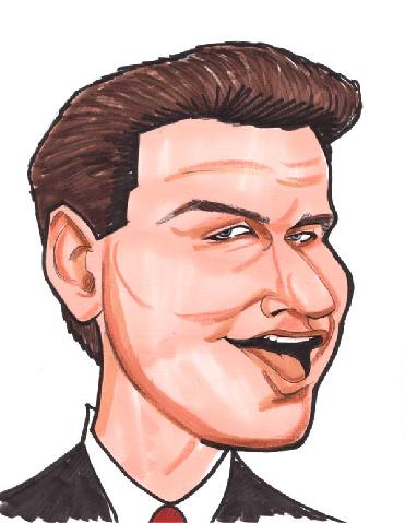 Caricatures Of Politicians | Aaacaricatures